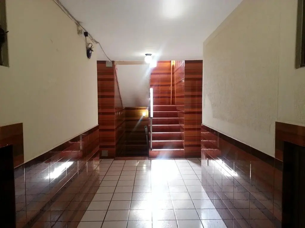 Hotel Santa Maria