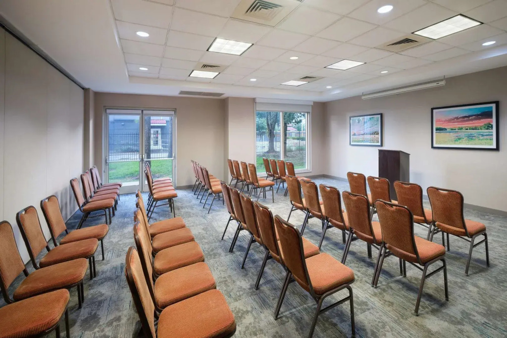 Hilton Garden Inn Houston/Bush Intercontinental Airport