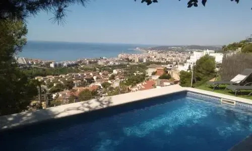 The Villa Sunlight