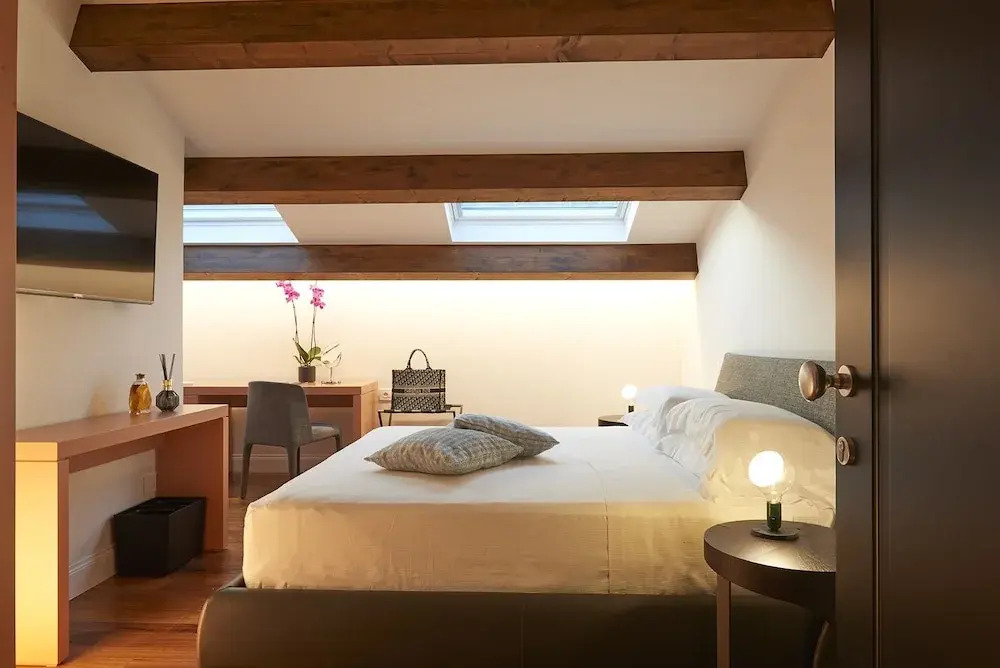 Relais - Palazzo Greco Stella
