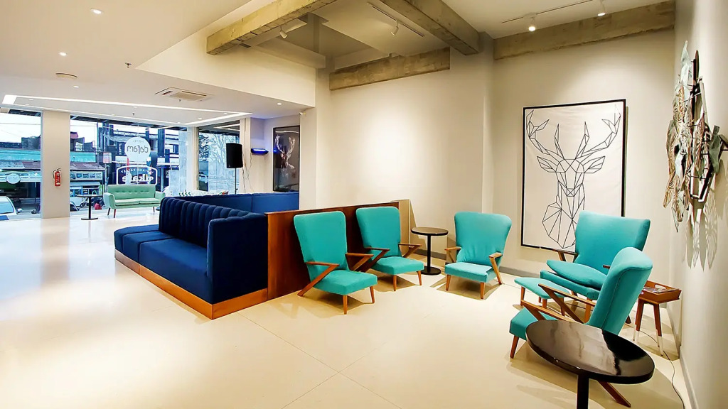 Hotel Dafam Wonosobo