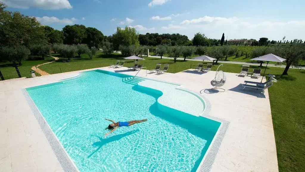 Borgo Romantico Green Relais