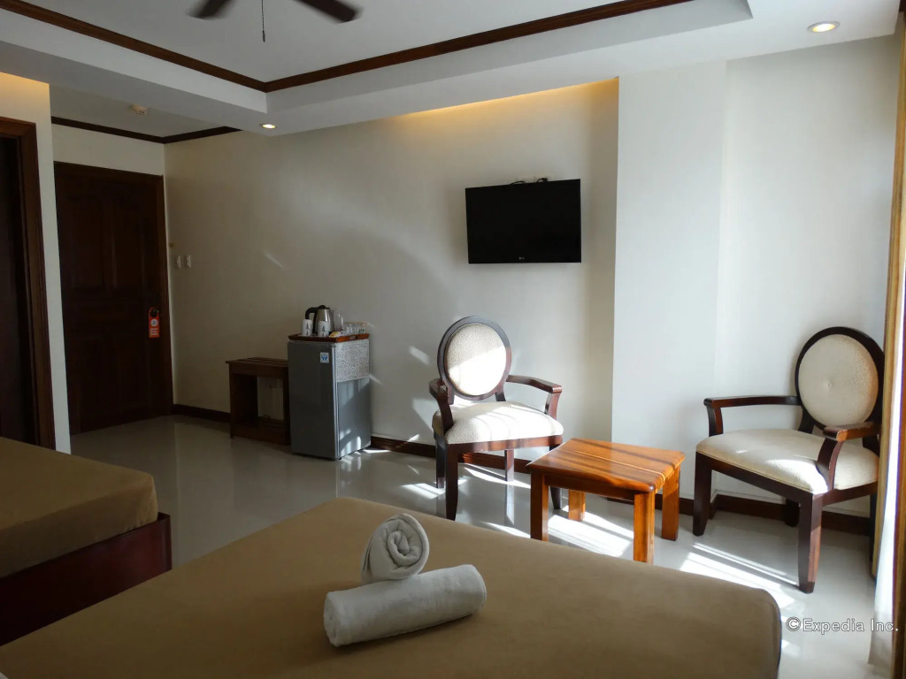 Ipil Suites Puerto Princesa
