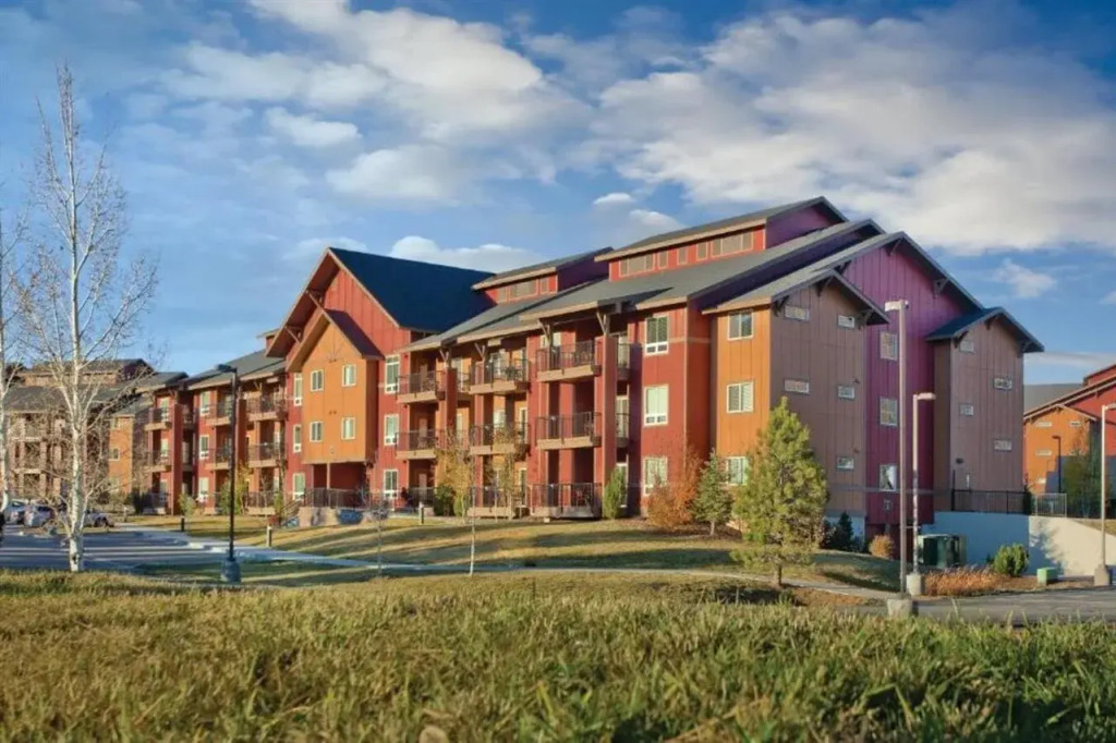 WorldMark Steamboat Springs