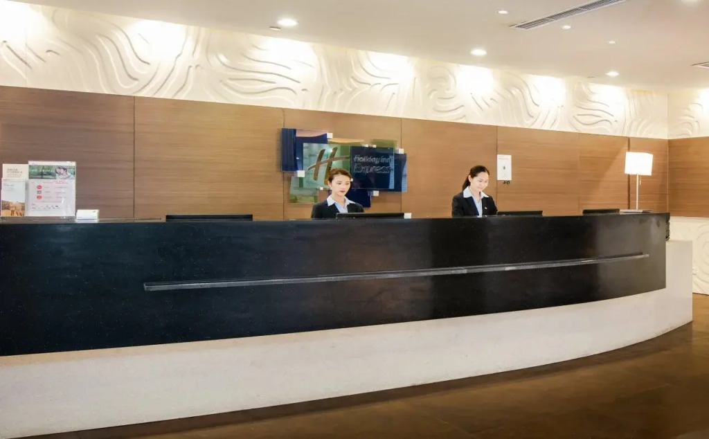 Holiday Inn Express Dujiangyan Ancient City by IHG