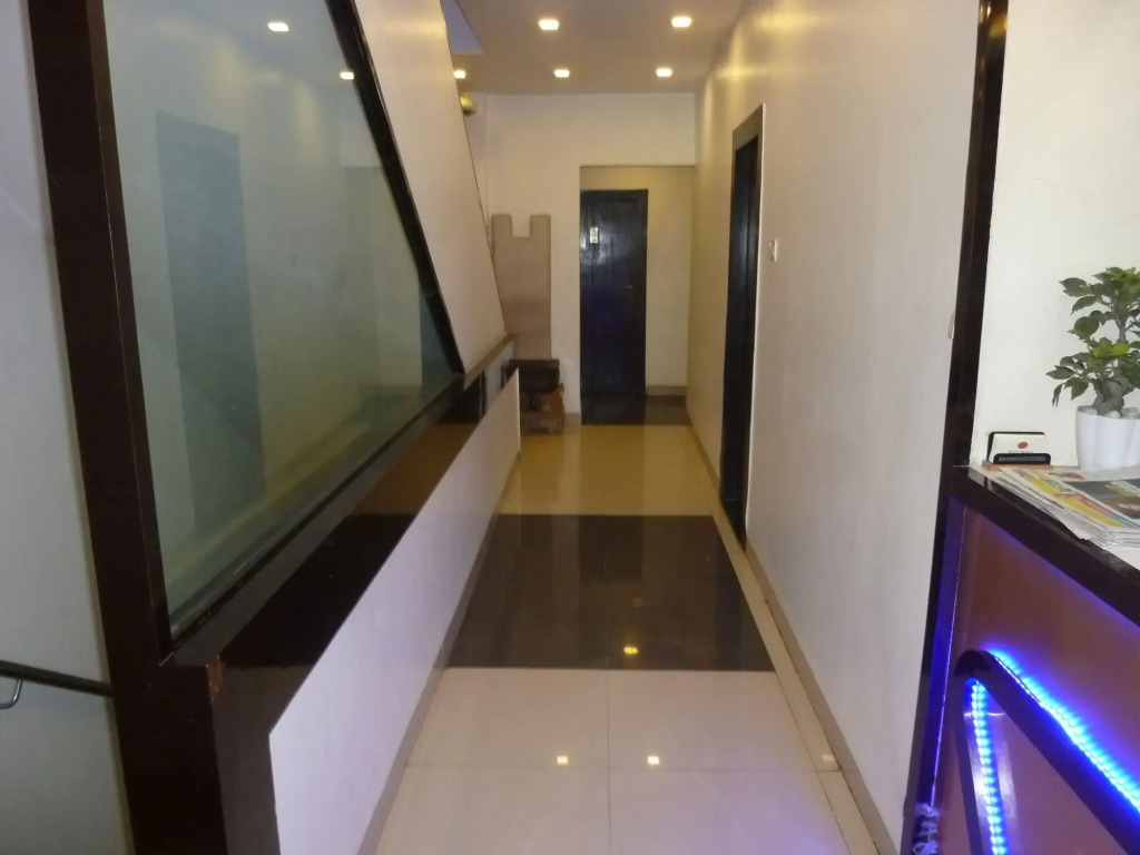 Hotel Modern