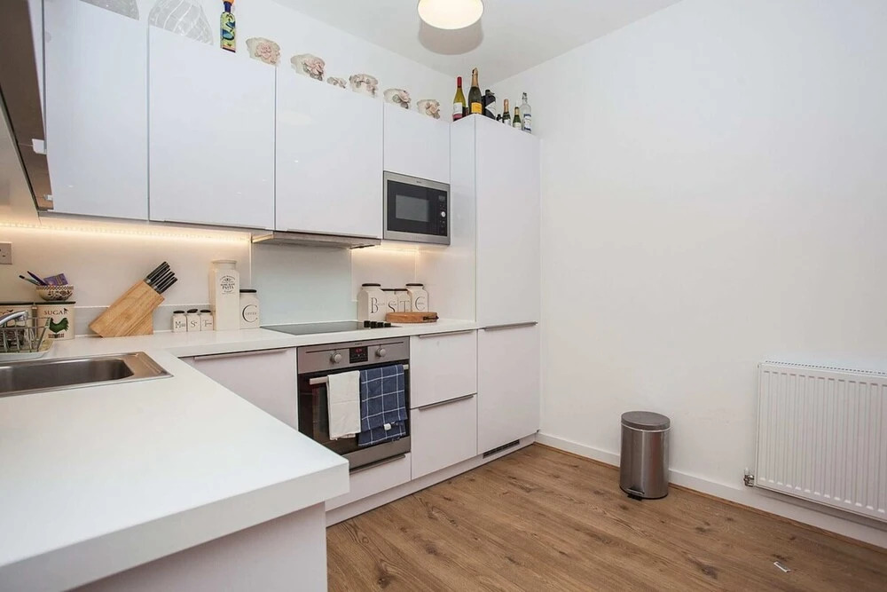 Fantastic Modern 2 Bedroom Flat in Lambeth