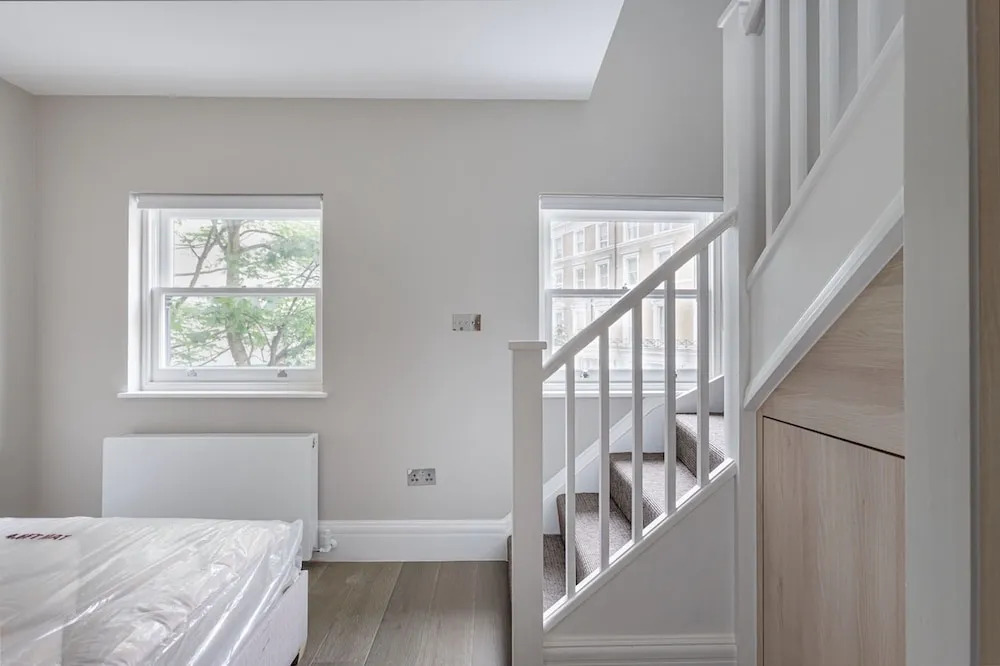 Collingham Road - 1 Bedroom Apartment I