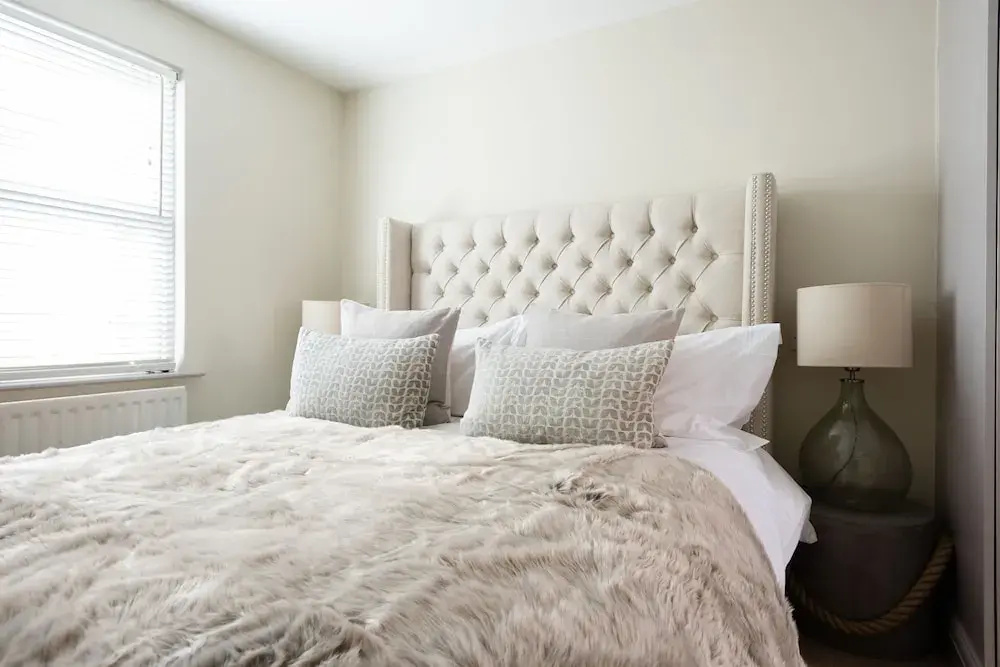 The Luxe Chelsea Townhouse