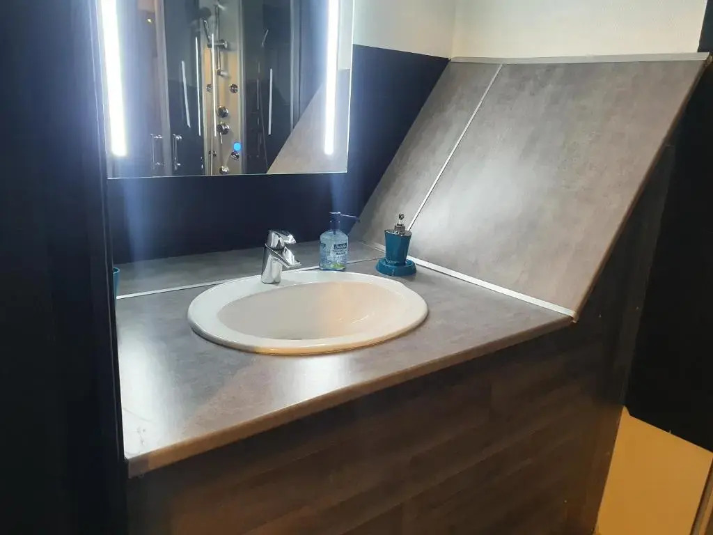 Firas appartement