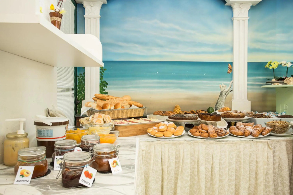 Albergo Ristorante Pozzi