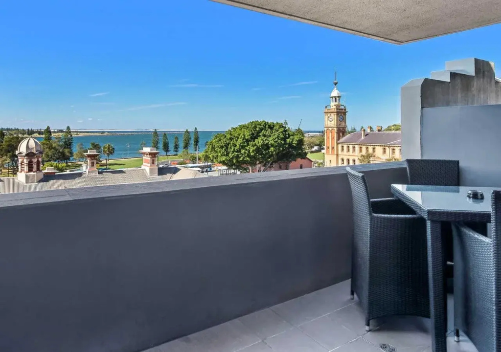 Terminus Apartment Hotel, an Ascend Collection Hotel