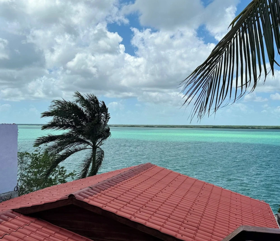 Hotel Maria Isabel Bacalar