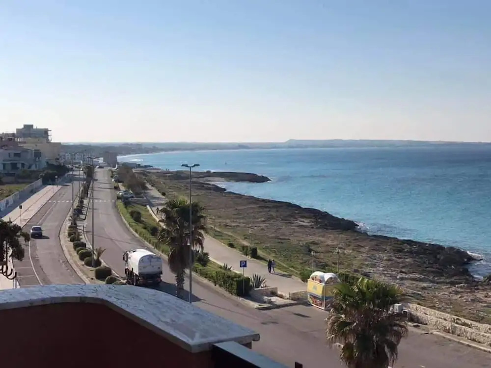 Dimora Di Mare Gallipoli