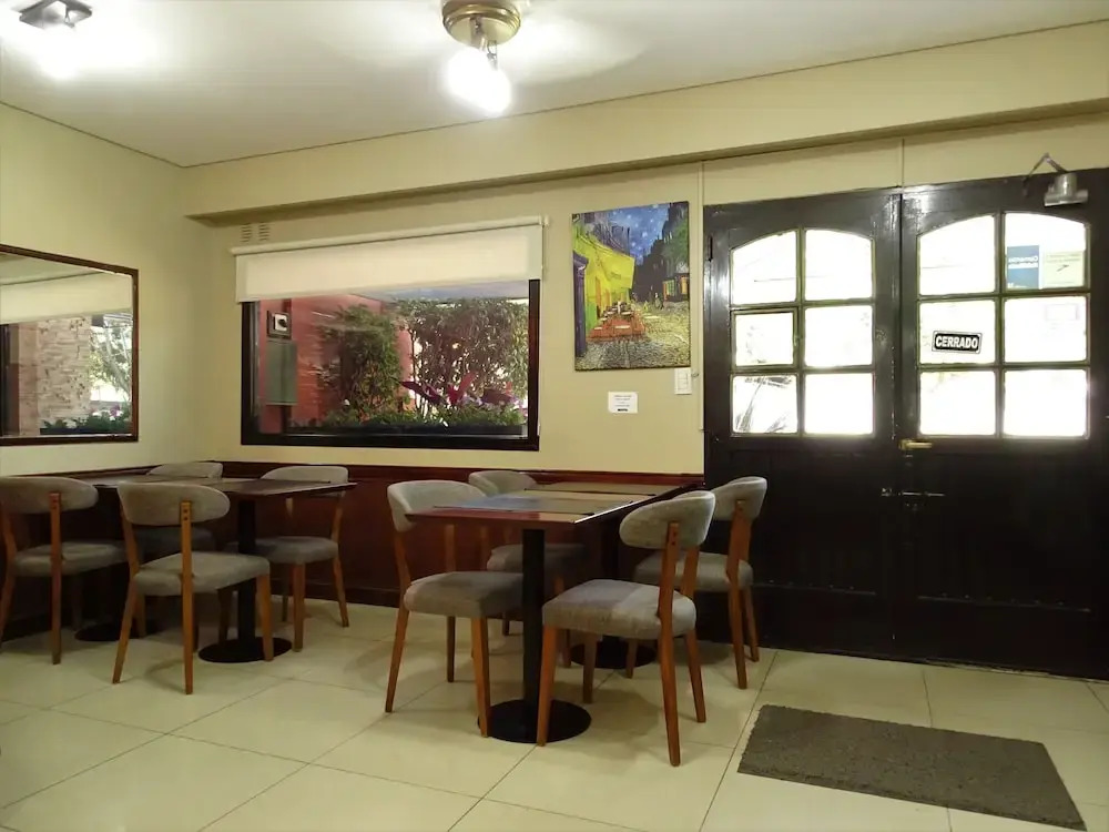 Hotel Haedo