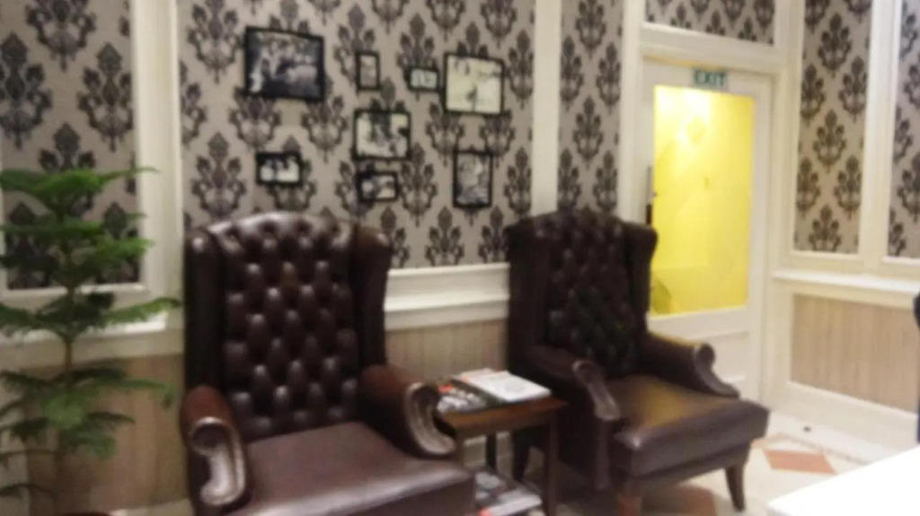 Hotel Bright