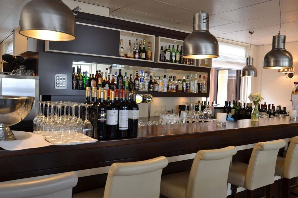 Fletcher Hotel - Restaurant de Cooghen