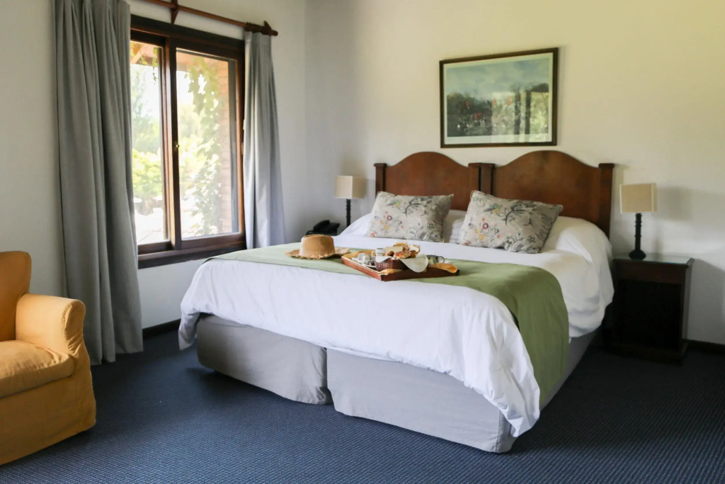 La Posta del Pilar Hotel & Spa