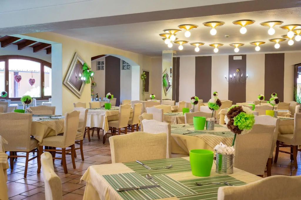 West Garda Hotel