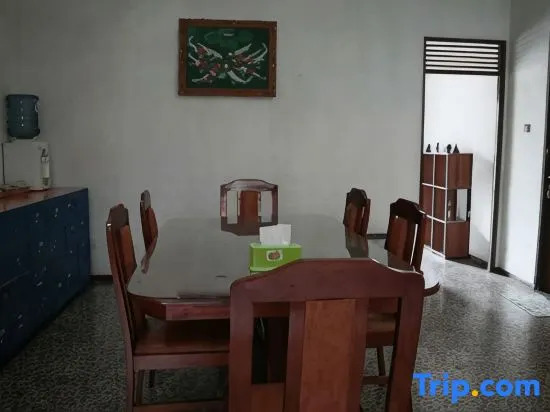 Tunjung Nyaho Guest House ( Tng )