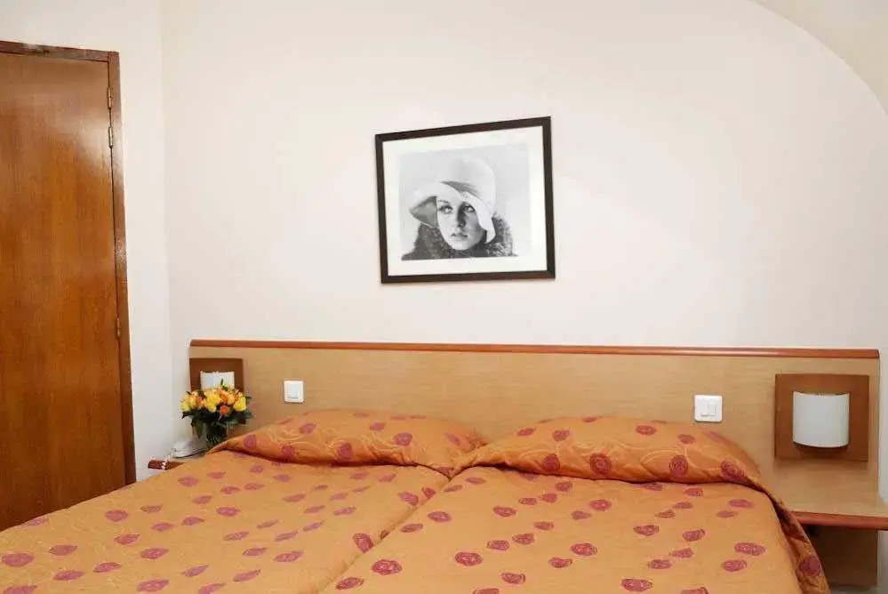Hotel Hospitel