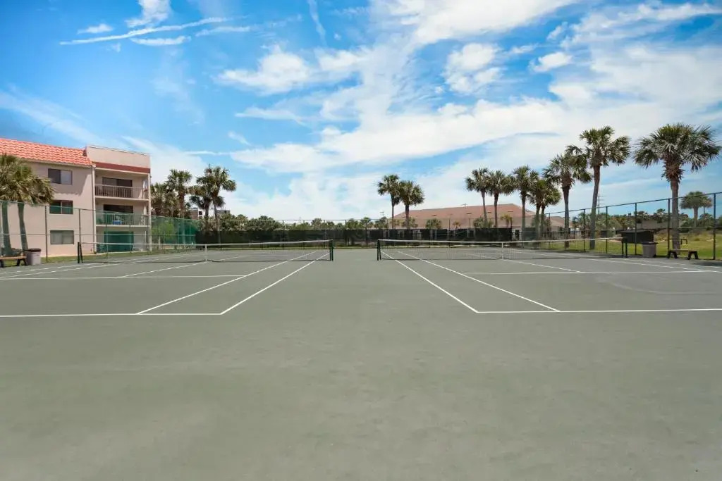 Ocean Village Club I14, 2 Bedrooms, Ground Floor, Sleeps 6