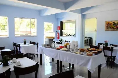 Hotel Pousada JM Ferreira