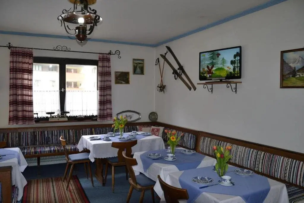 Landhaus Schafflinger