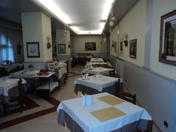 Alla Nave