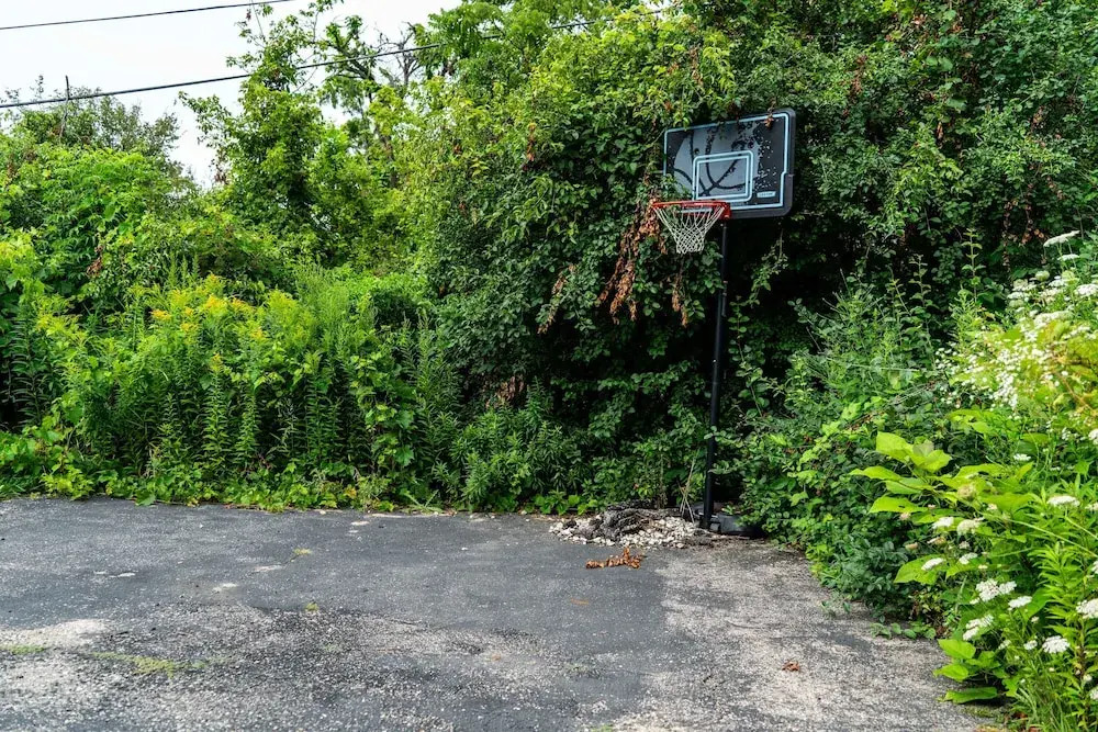 Highway Chalet - Centrally Located to Area Attractions!