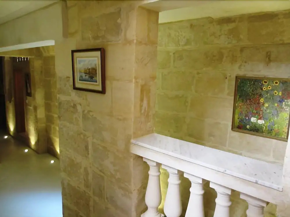 Sapphire Residences - Apartments & Penthouse In Central Sliema By Shortletsmalta