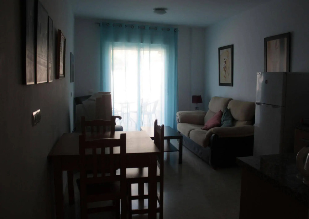 Apartamentos Turísticos Fercomar