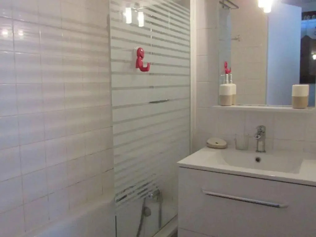 Maison Erdeven, 3 pièces, 4 personnes - FR-1-479-48
