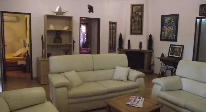 Quinta Africana