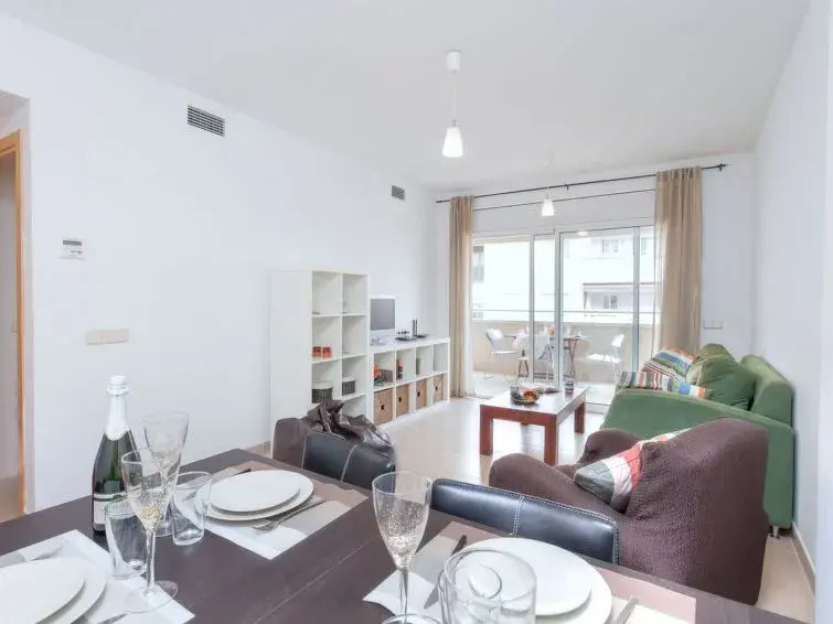 Appartement Clothilde