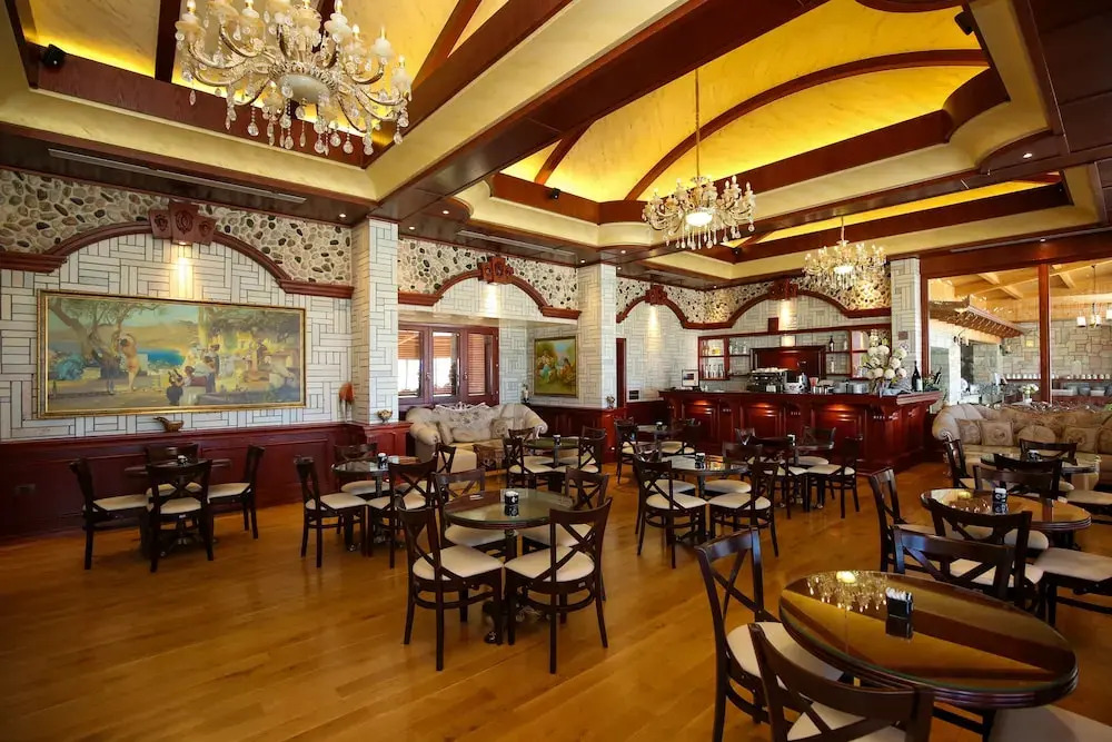 Hotel Rolex