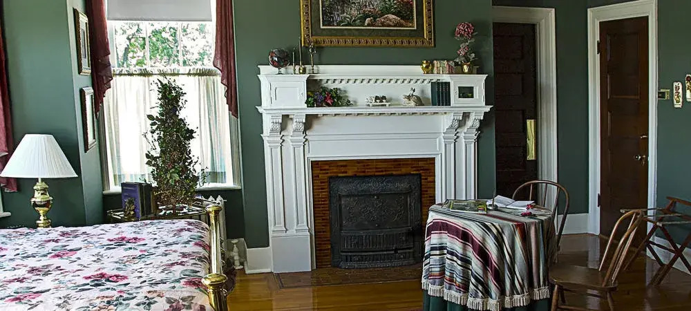 Hawthorn - A Bed & Breakfast