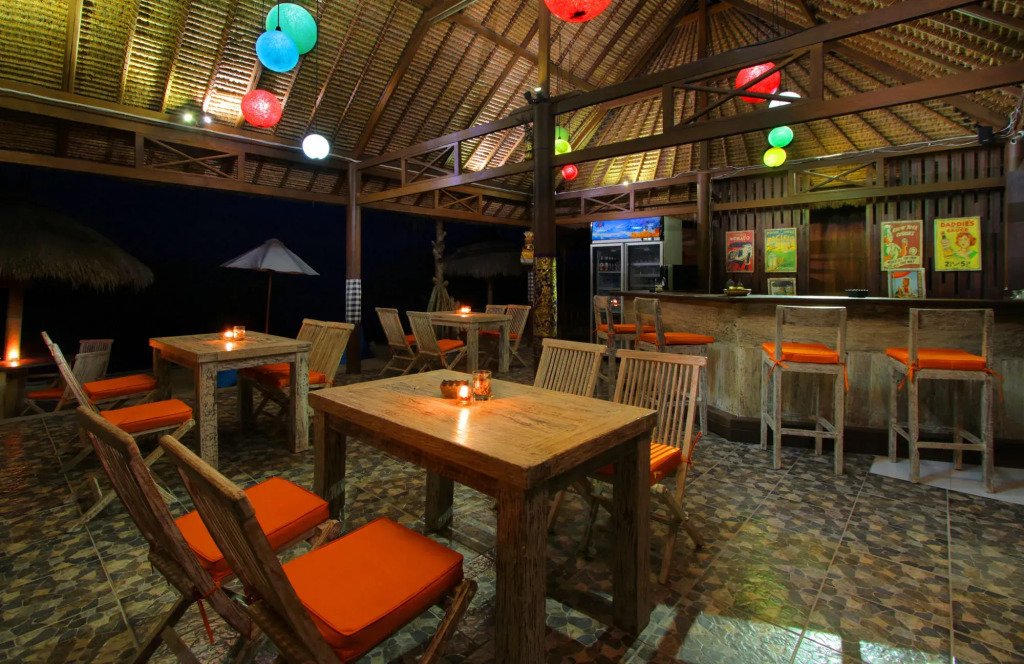Mangrove Paradise Retreat