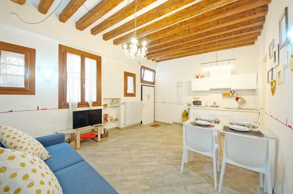 DolceVita Apartments N. 355