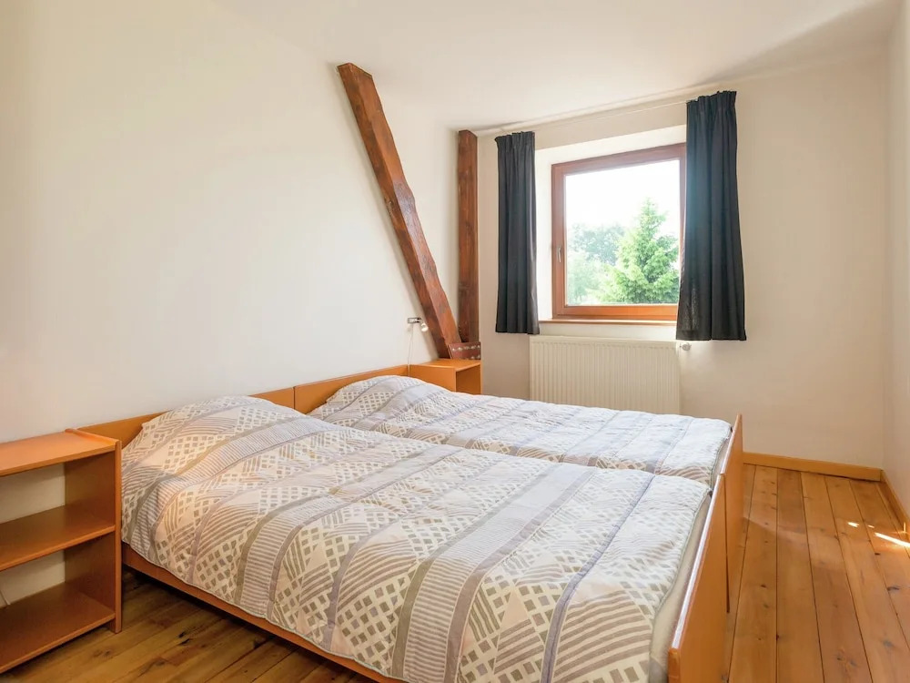 Modern Cottage With Private Garden in Waimes
