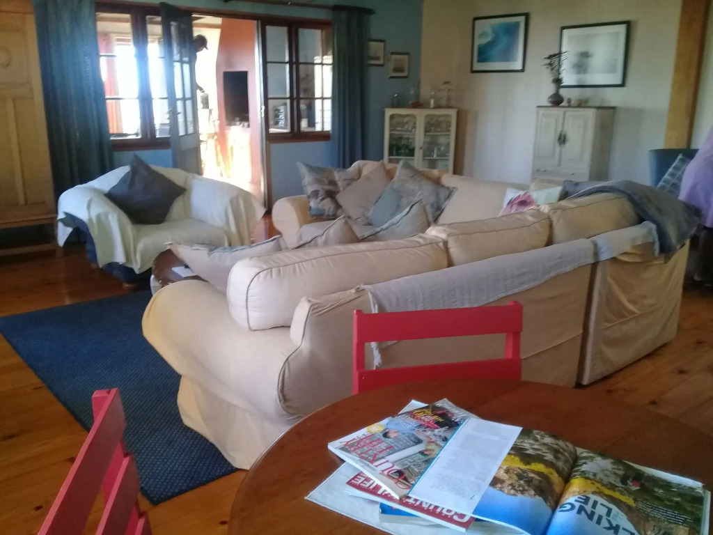 A1 Kynaston Guest House bed and breakfast or self catering
