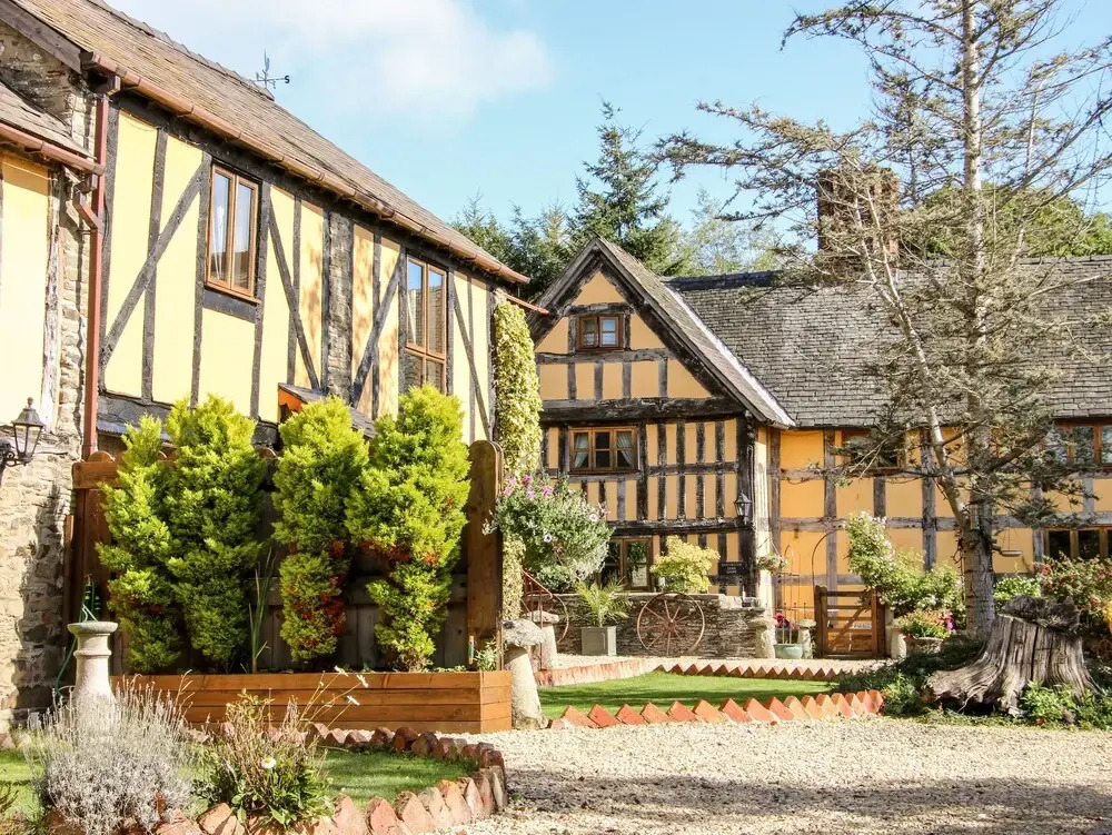 The Granary