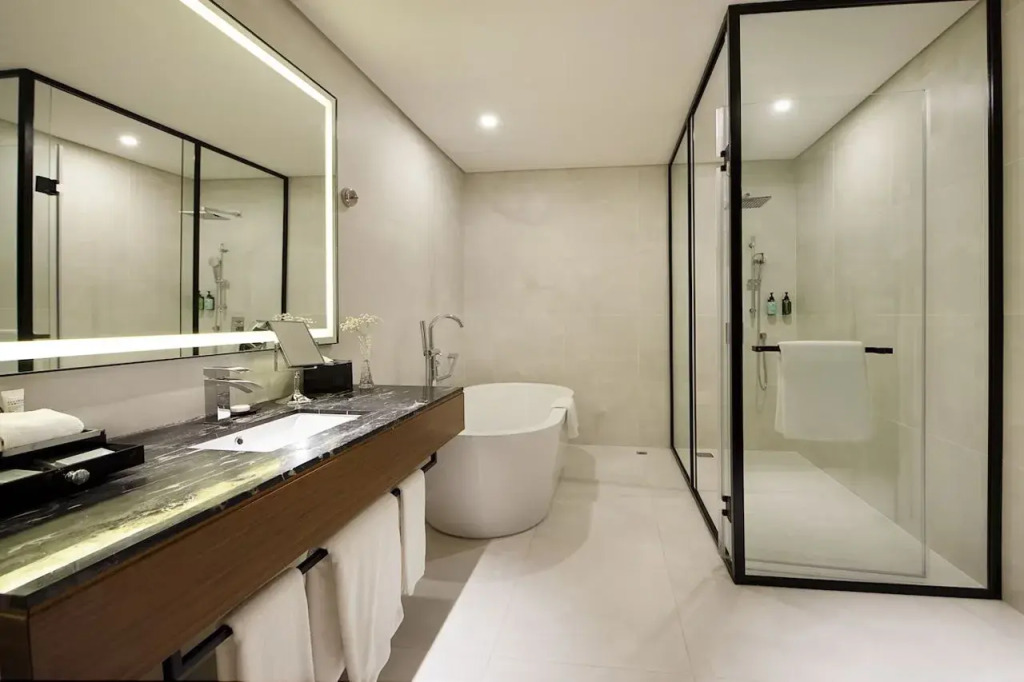 Отель Asiana Grand Hotel