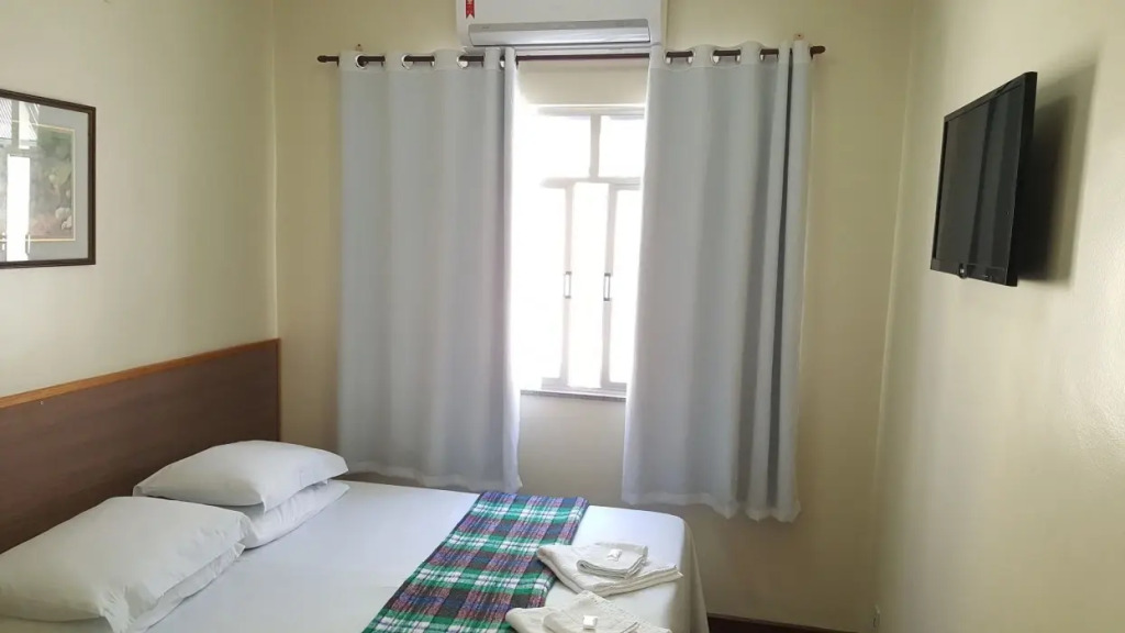 Hotel Orleans