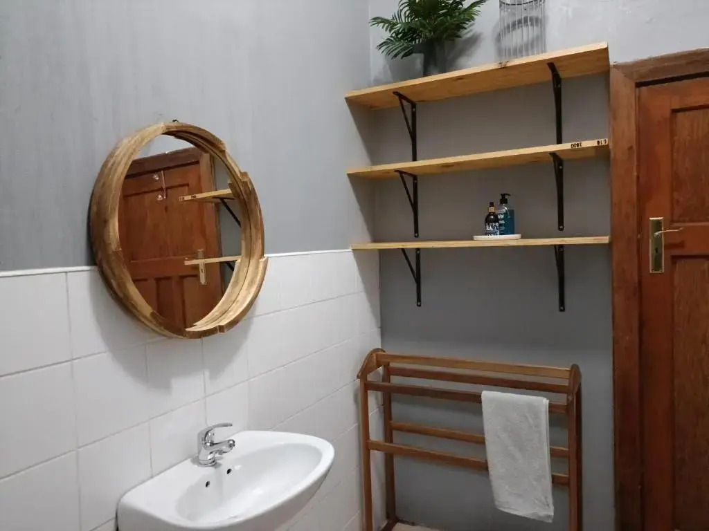 Stylish and Spacious Apartment