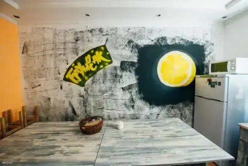 Hostel Kok Tobe