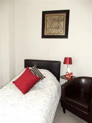 Townhouse Hotel