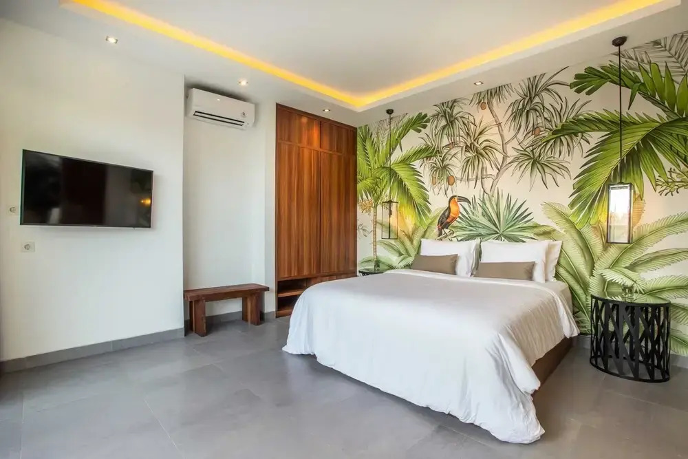 Villa WoW Canggu