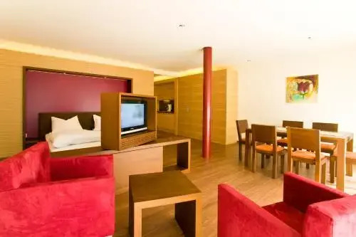 B&B Boutique Hotel Burgund