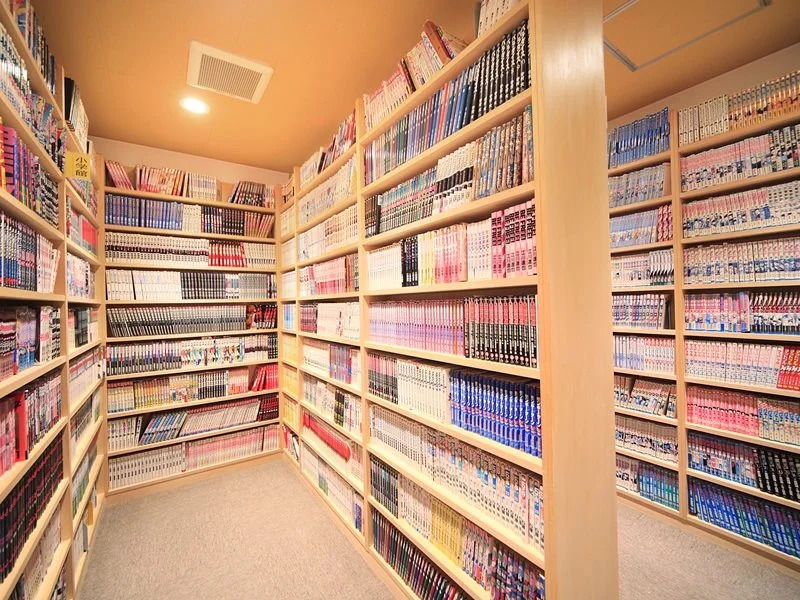 Capsule Hotel Lido Inn Omori (Male Only)